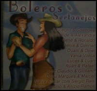 Boleros Sertanejos